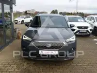 2021 Seat Tarraco