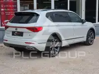 2021 Seat Tarraco