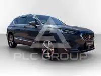 2021 Seat Tarraco