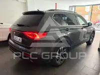 2021 Seat Tarraco