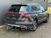 2021 Seat Tarraco