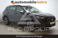 2021 Seat Tarraco