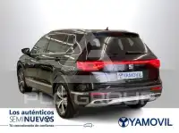 2021 Seat Tarraco