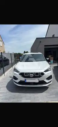2021 Seat Tarraco