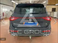 2021 Seat Tarraco