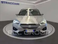 2021 Seat Tarraco