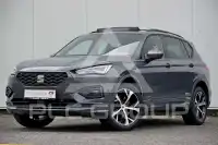 2021 Seat Tarraco