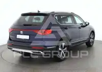 2021 Seat Tarraco