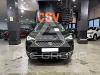 2021 Seat Tarraco