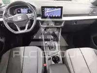 2021 Seat Tarraco