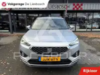 2021 Seat Tarraco