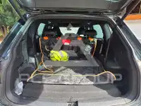 2021 Seat Tarraco