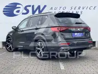 2021 Seat Tarraco