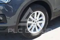 2021 Seat Tarraco