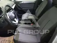 2021 Seat Tarraco
