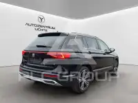 2021 Seat Tarraco