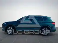 2021 Seat Tarraco