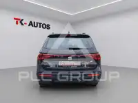 2021 Seat Tarraco
