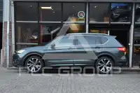 2021 Seat Tarraco