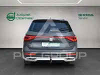 2021 Seat Tarraco