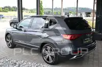 2021 Seat Tarraco