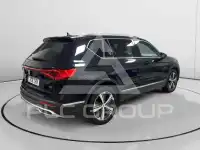 2021 Seat Tarraco