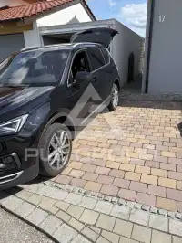 2021 Seat Tarraco