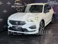 2021 Seat Tarraco