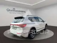 2021 Seat Tarraco