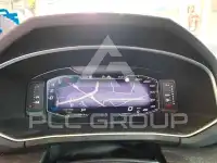 2021 Seat Tarraco
