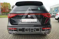 2021 Seat Tarraco