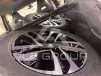 2021 Seat Tarraco