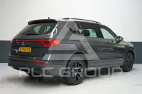 2021 Seat Tarraco