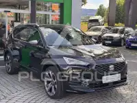 2021 Seat Tarraco
