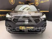 2021 Seat Tarraco