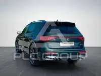 2021 Seat Tarraco