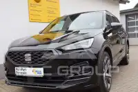 2021 Seat Tarraco