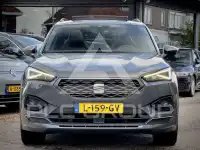 2021 Seat Tarraco