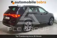 2021 Seat Tarraco