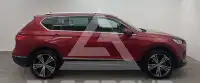 2021 Seat Tarraco