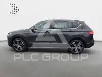 2021 Seat Tarraco