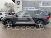 2021 Seat Tarraco