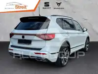 2021 Seat Tarraco