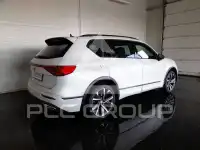 2021 Seat Tarraco