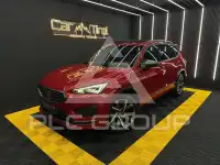 2021 Seat Tarraco