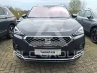 2021 Seat Tarraco