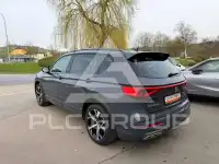 2021 Seat Tarraco