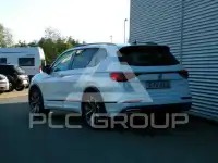 2021 Seat Tarraco