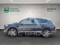 2021 Seat Tarraco