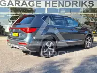 2021 Seat Tarraco